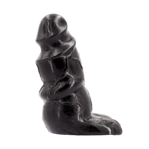 The Animhole Lilpig Dildo from Forbidden Passion