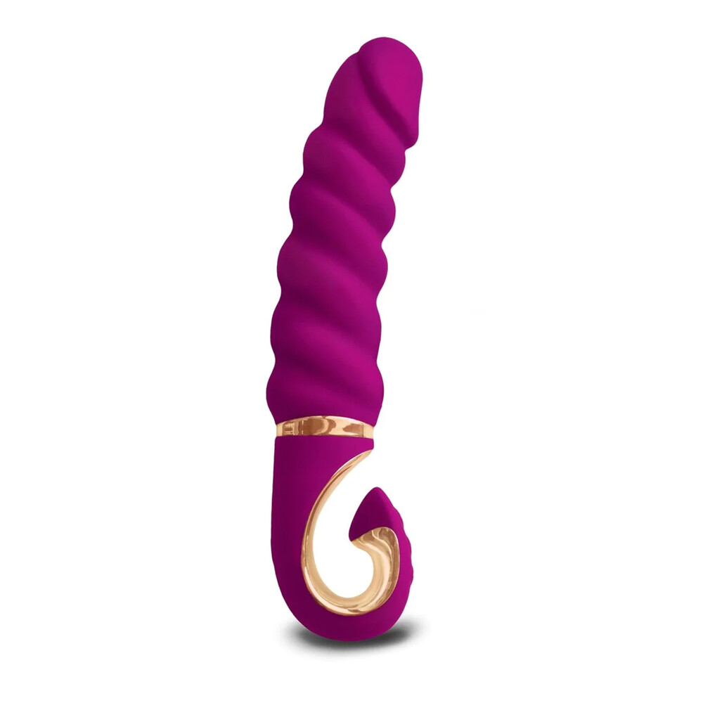 The G Vibe Gjack Mini Vibrator from Forbidden Passion