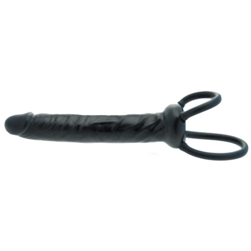 The Anal Special Dildo from Forbidden Passion