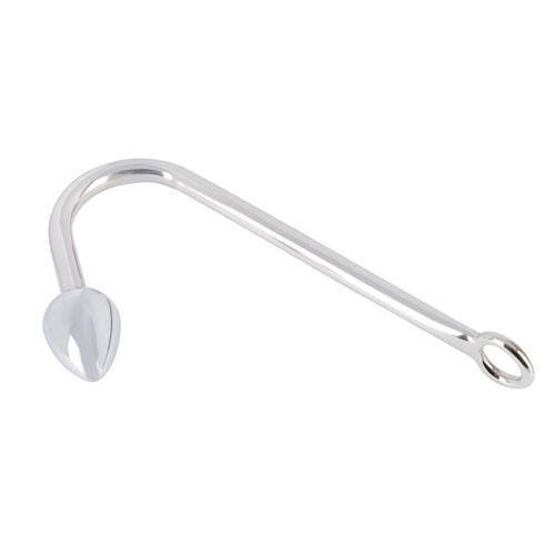The Aluminum Bondage Hook from Forbidden Passion