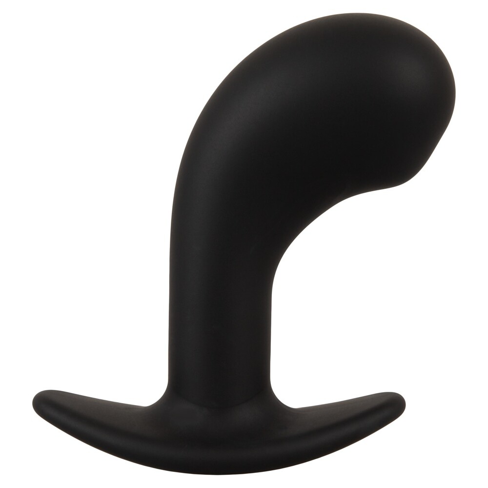 The Big Head Prostate Plug from Forbidden Passion
