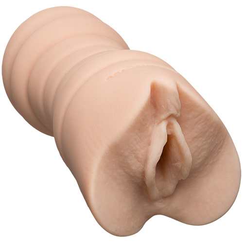 The Sasha Grey Cream Pie Masturbator from Forbidden Passion