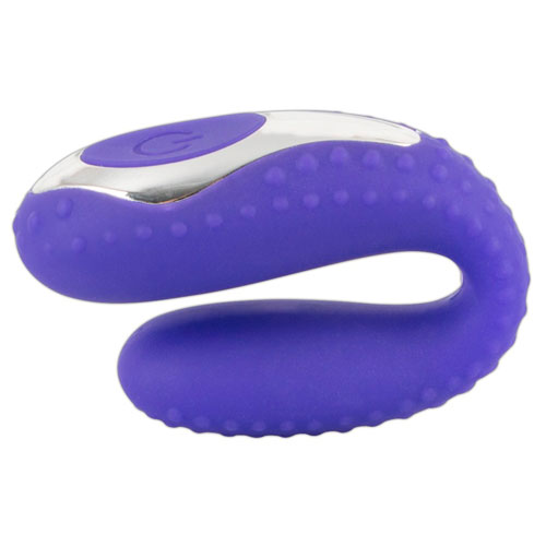 The Rechargeable Blowjob Vibrator from Forbidden Passion