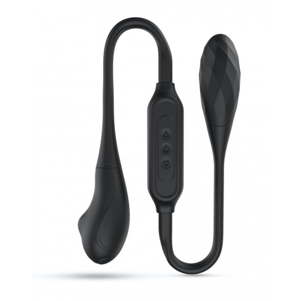 The Dorcel Dual Explorer Multi Pleasure Stimulator from Forbidden Passion