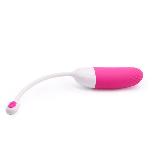 The Magic Motion Vini App Remote Control Clitoral Vibe from Forbidden Passion