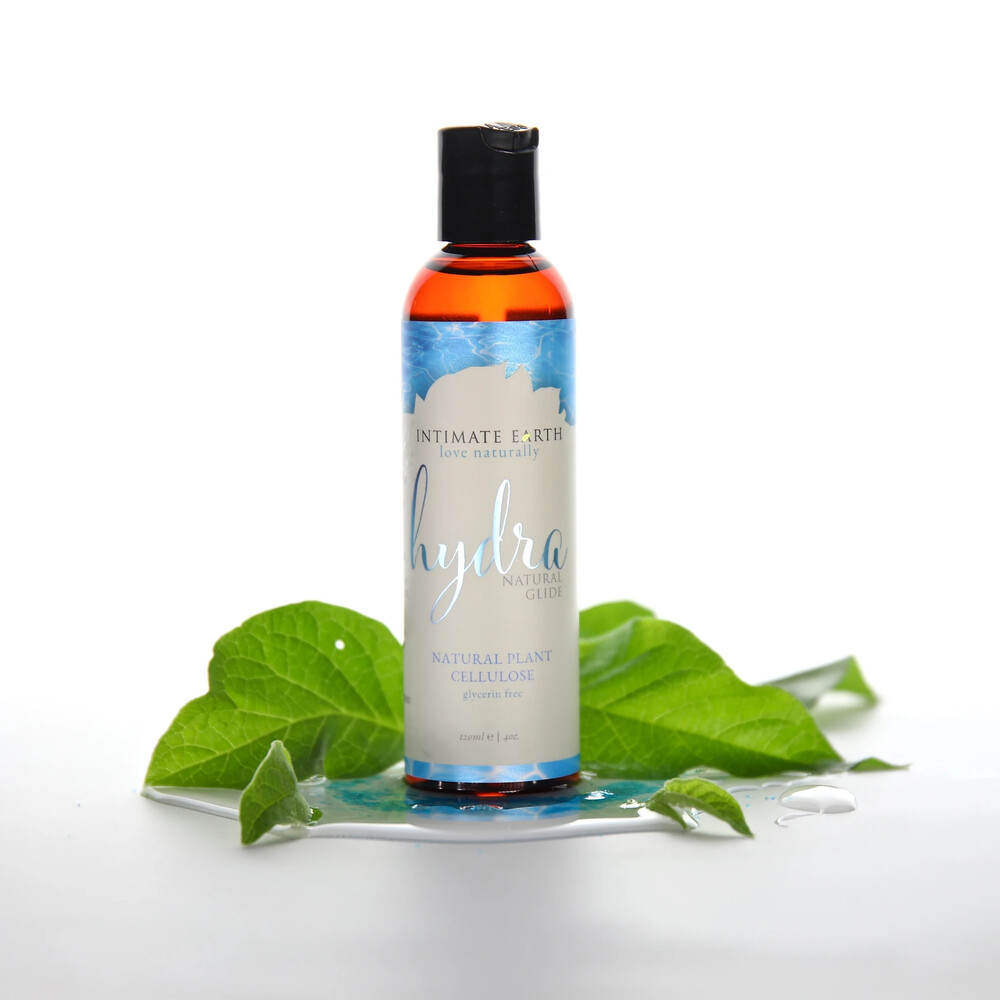 The Intimate Earth Hydra Personal Lube 60ml from Forbidden Passion
