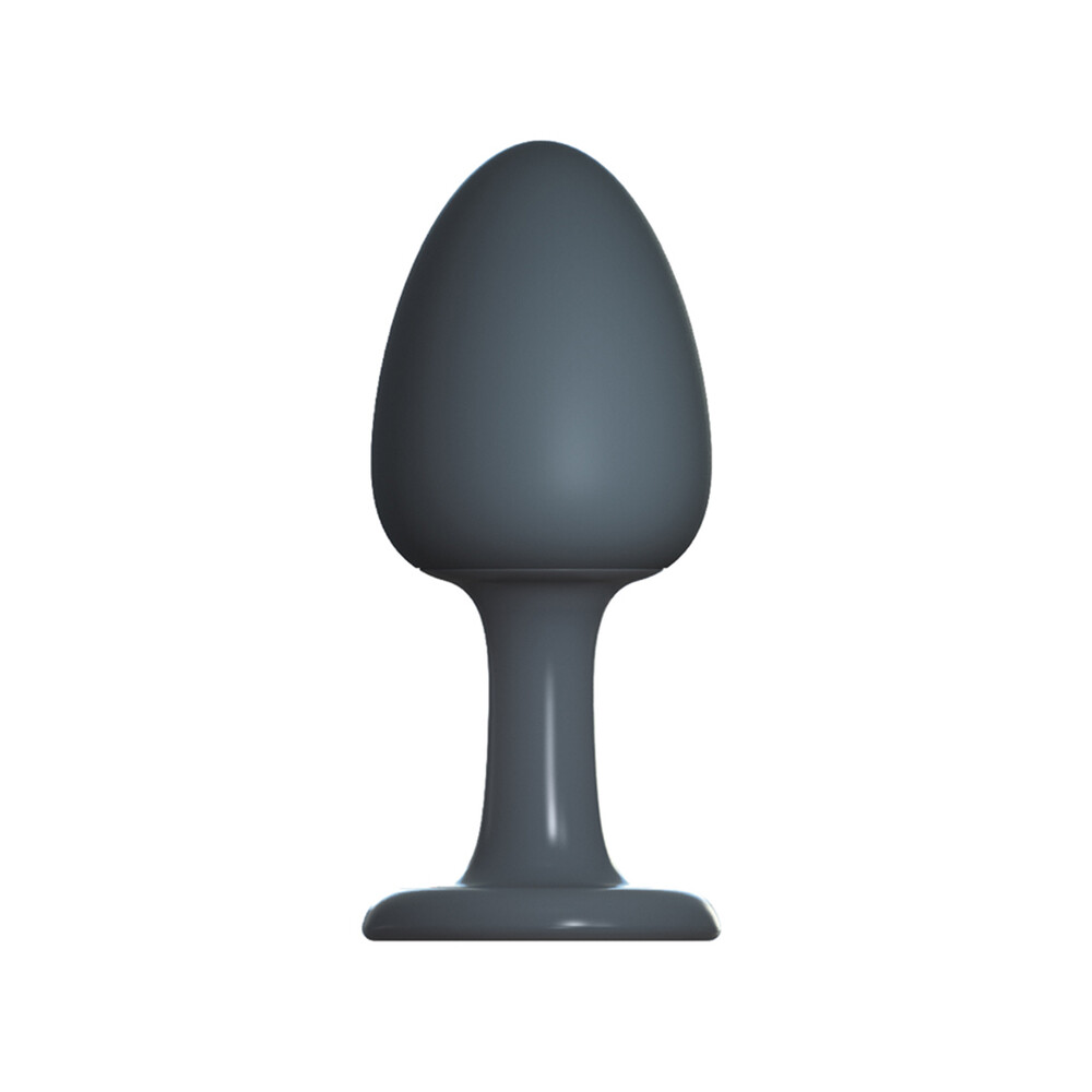 The Dorcel Geisha Butt Plug Medium from Forbidden Passion