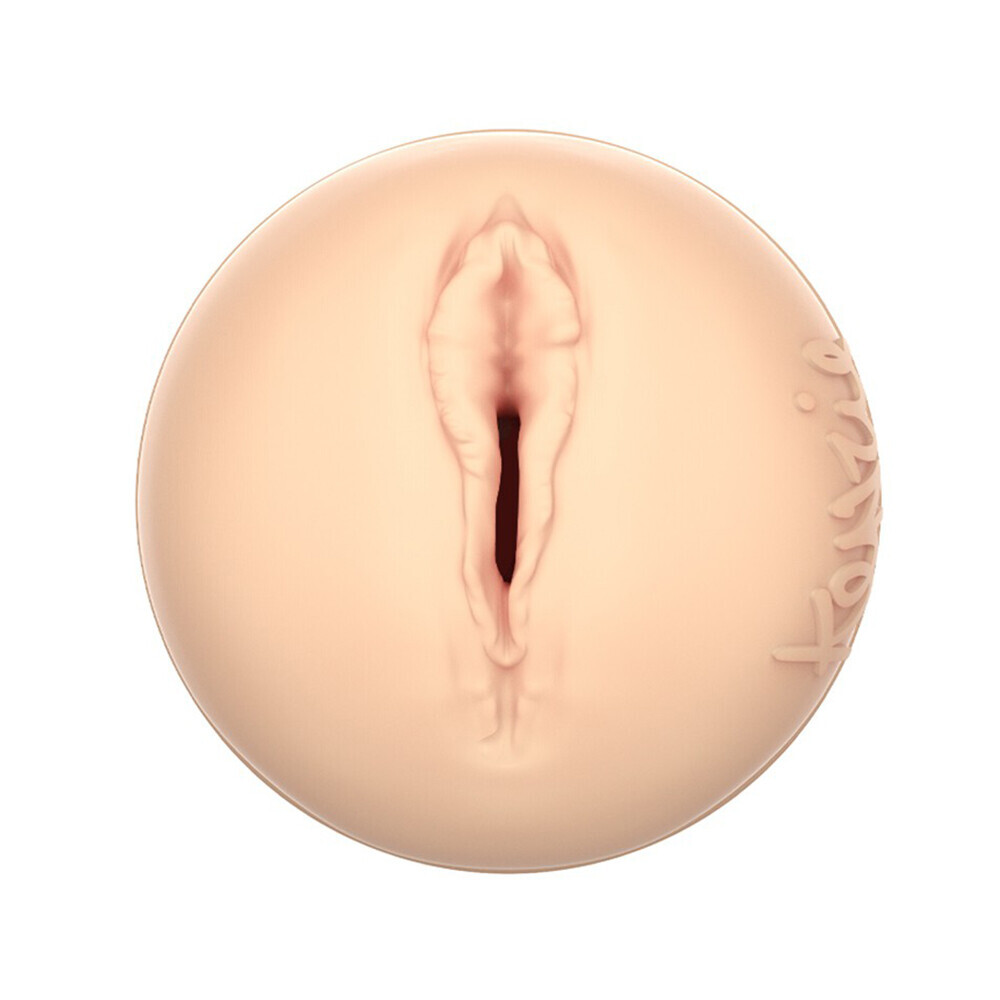 The Kiiroo Kenzie Taylor Feelstar Stroker Masturbator from Forbidden Passion
