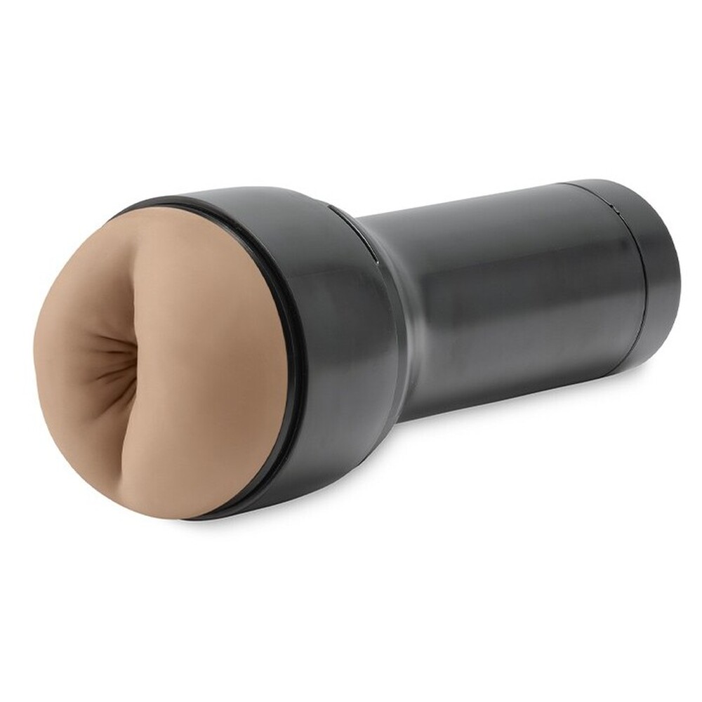 The Kiiroo Extra Tight Feel Stroker from Forbidden Passion