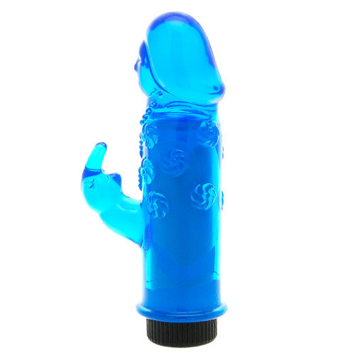 The Mini Rabbit Vibe from Forbidden Passion