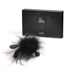 The Bijoux Indiscrets Pom Pom Feather Tickler from Forbidden Passion