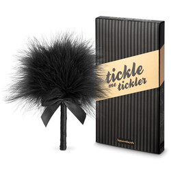 The Bijoux Indiscrets Tickle Me Tickler from Forbidden Passion