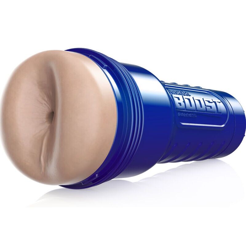 The Fleshlight Boost Blast Female Masturbator from Forbidden Passion