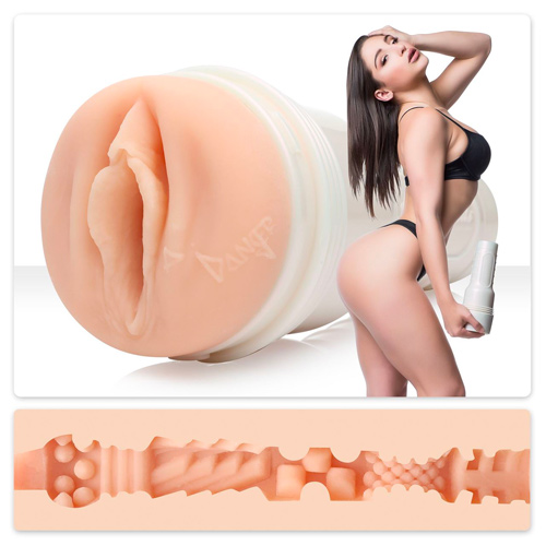 The Abella Danger Fleshlight Girls from Forbidden Passion