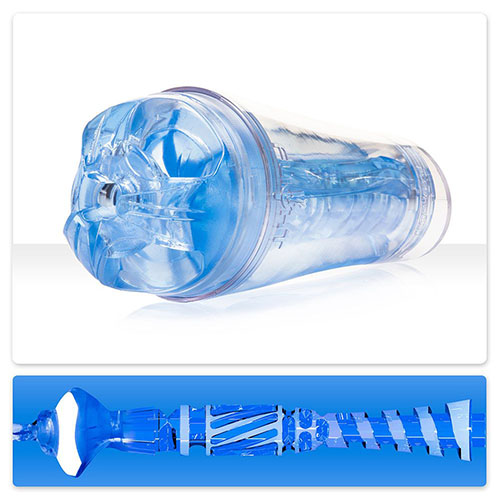 The Fleshlight Flight Commander Masturbator from Forbidden Passion