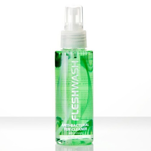The Fleshlight Wash 100ml from Forbidden Passion