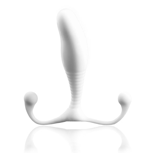 The Aneros MGX Trident Series MGX Prostate Massager from Forbidden Passion