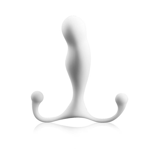 The Aneros Maximus Trident Prostate Massager from Forbidden Passion