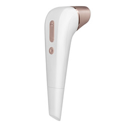 The Satisfyer 2 Next Generation from Forbidden Passion