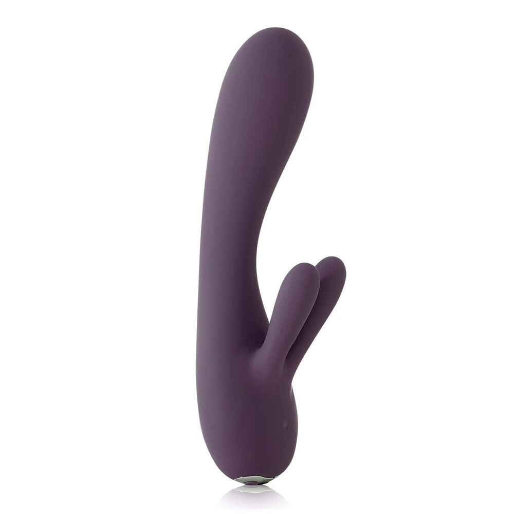 The Je Joue FiFi Luxury GSpot Rabbit Vibrator from Forbidden Passion