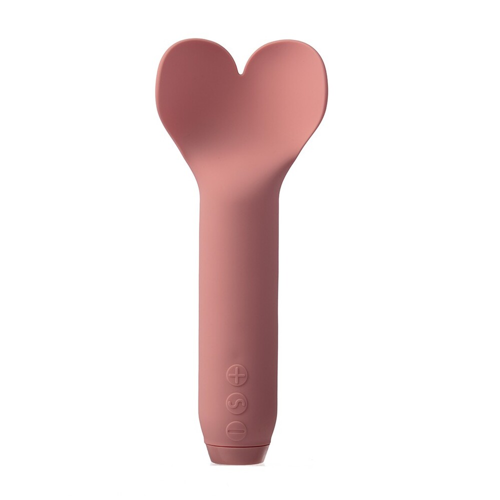 The Je Joue Amour Bullet Vibrator from Forbidden Passion