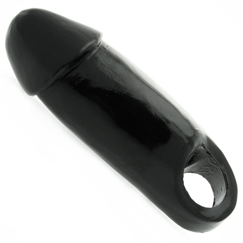 The Master Series Fat Dick Penis Sleeve from Forbidden Passion