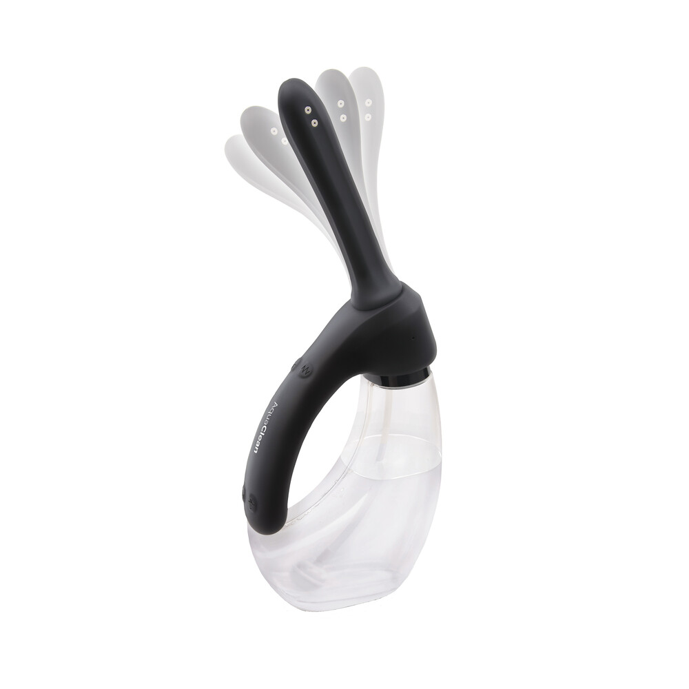 The Rechargeable Auto Douche from Forbidden Passion