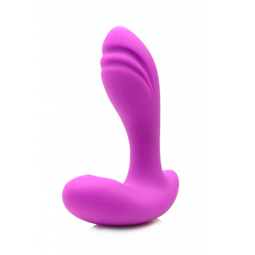 The XR Inmi 10X GPearl GSpot Stimulator from Forbidden Passion
