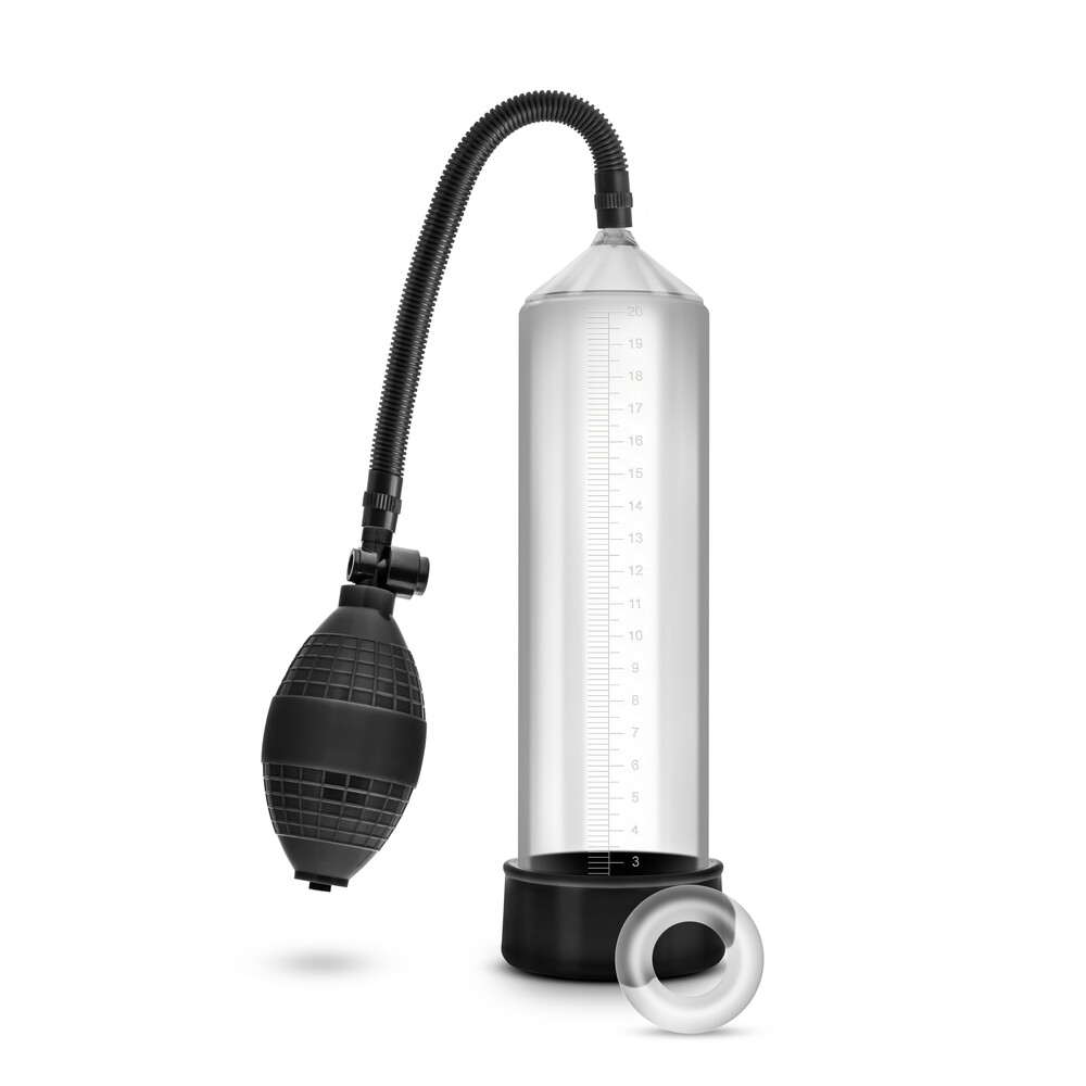 The Performance VX101 Male Enhancement Pump from Forbidden Passion
