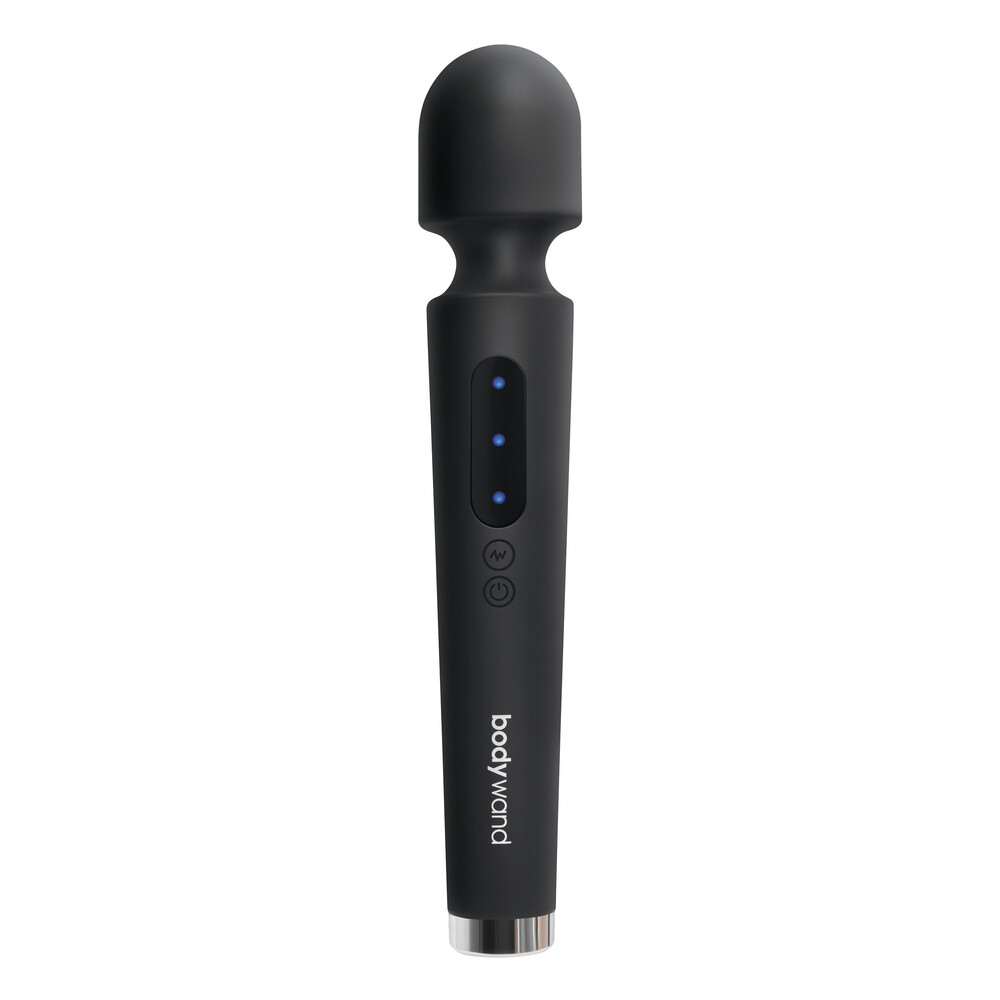 The Bodywand Power Wand 12 Inch from Forbidden Passion