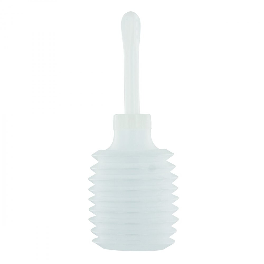 The Clean Stream Disposable Applicator Douche from Forbidden Passion