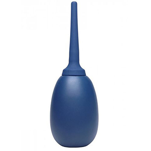 The Clean Stream Flex Tip Cleansing Bulb from Forbidden Passion