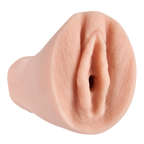 The Virgin Palm Pal Masturbator from Forbidden Passion