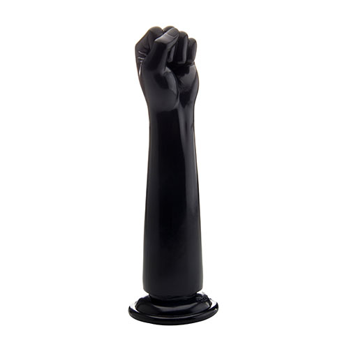 The Fist It Fisting Power Fist from Forbidden Passion