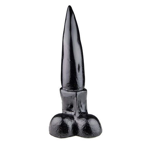The Animhole Wallaby Dildo from Forbidden Passion