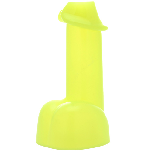 The Neon Penis Shooter from Forbidden Passion