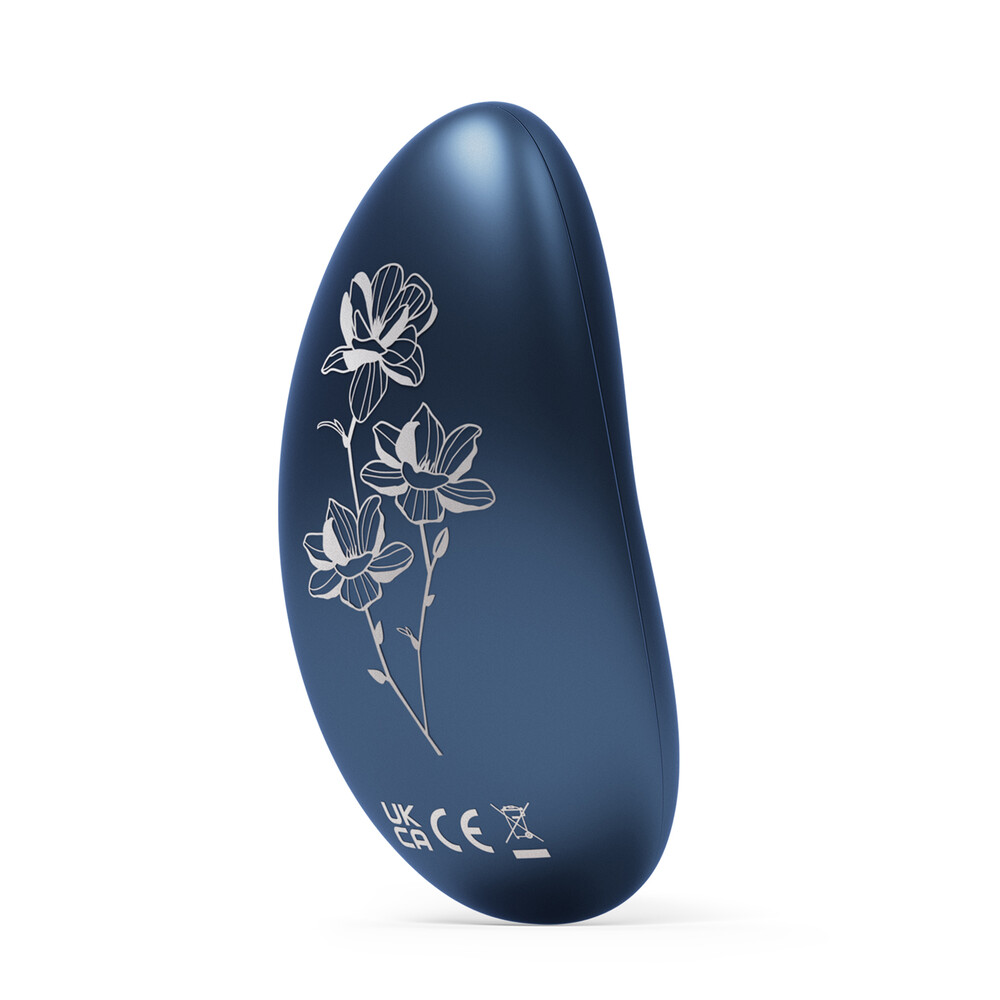 The LELO Nea 3 Alien Petite Personal Massager from Forbidden Passion
