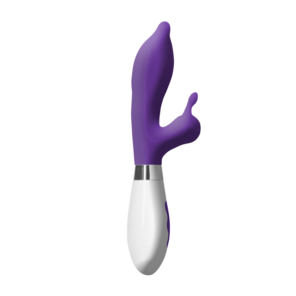 The Adonis Rechargeable Vibrator from Forbidden Passion