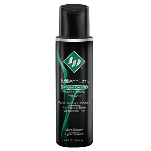 The ID Millennium 4.4 oz Lubricant from Forbidden Passion