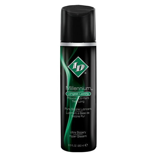 The ID Millennium 8.5 oz Lubricant from Forbidden Passion