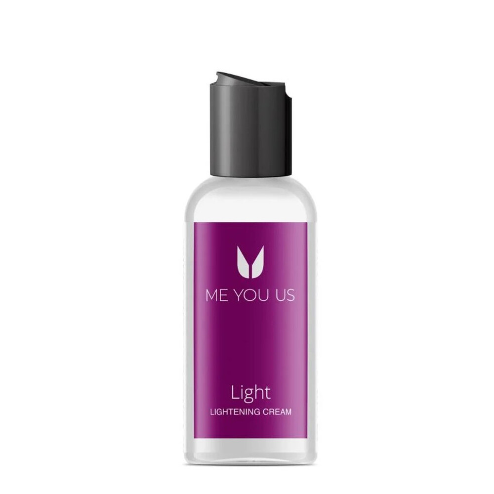 The Me You Us Light Lightening Cream 50ml from Forbidden Passion