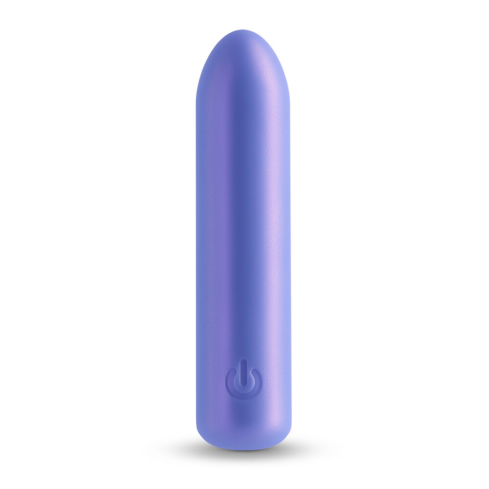 The Seduction Roxy Bullet from Forbidden Passion