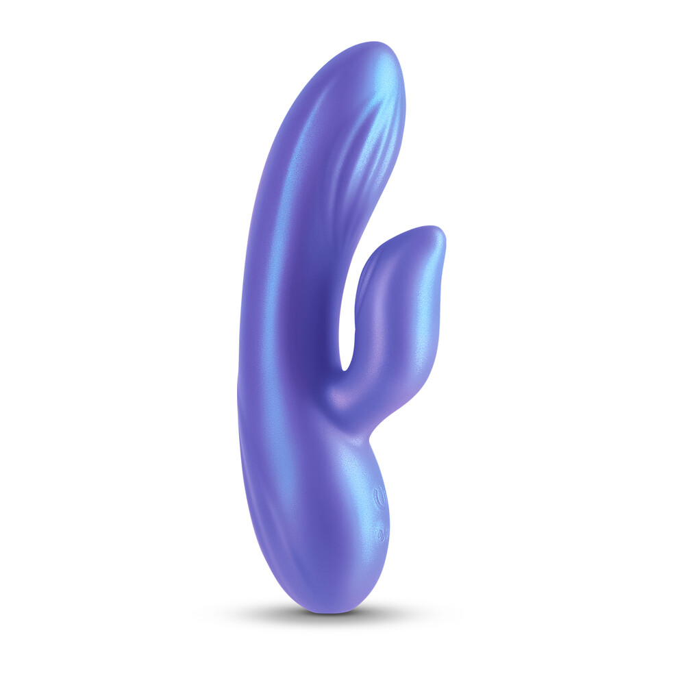 The Seduction Angel Dual Vibrator from Forbidden Passion