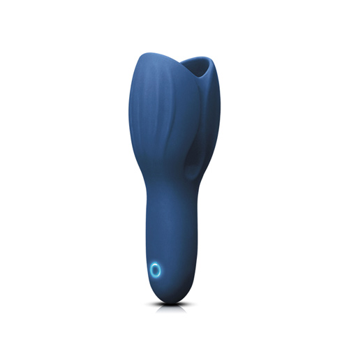 The Renegade Vibrating Head Unit Rechargeable from Forbidden Passion