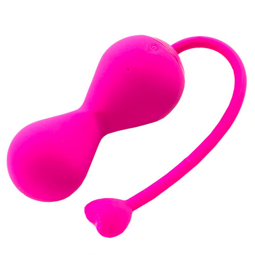 The OhMiBod Lovelife Krush Kegal from Forbidden Passion