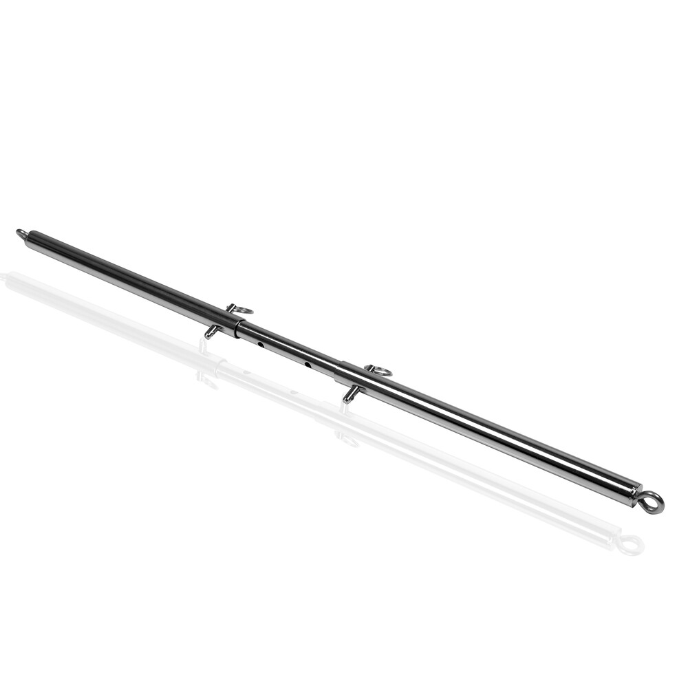 The Ouch Adjustable Spreader Bar from Forbidden Passion