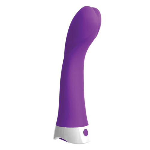 The 3Some Wall Banger G Vibe from Forbidden Passion