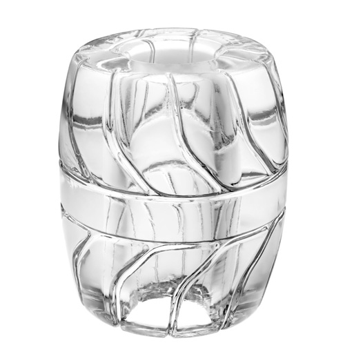 The Perfect Fit 2 Inch Ball Stretcher from Forbidden Passion