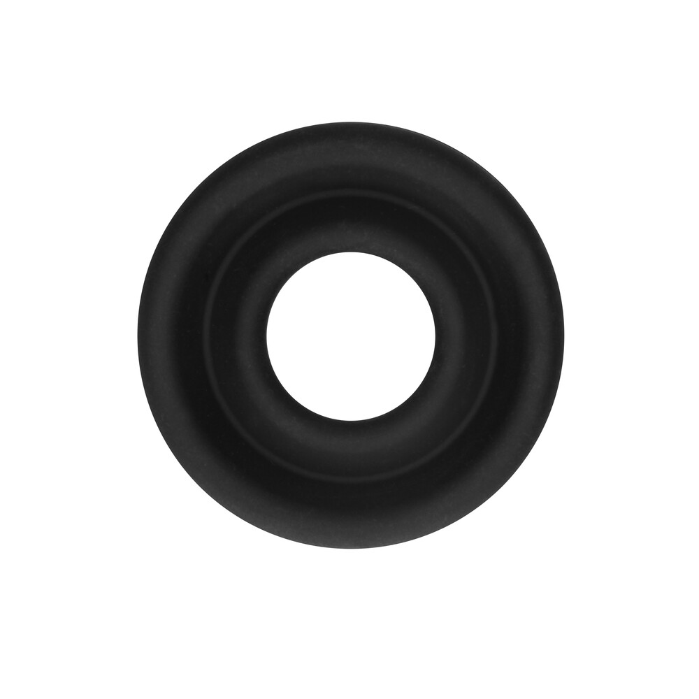 The Pumped Silicone Pump Sleeve Large from Forbidden Passion