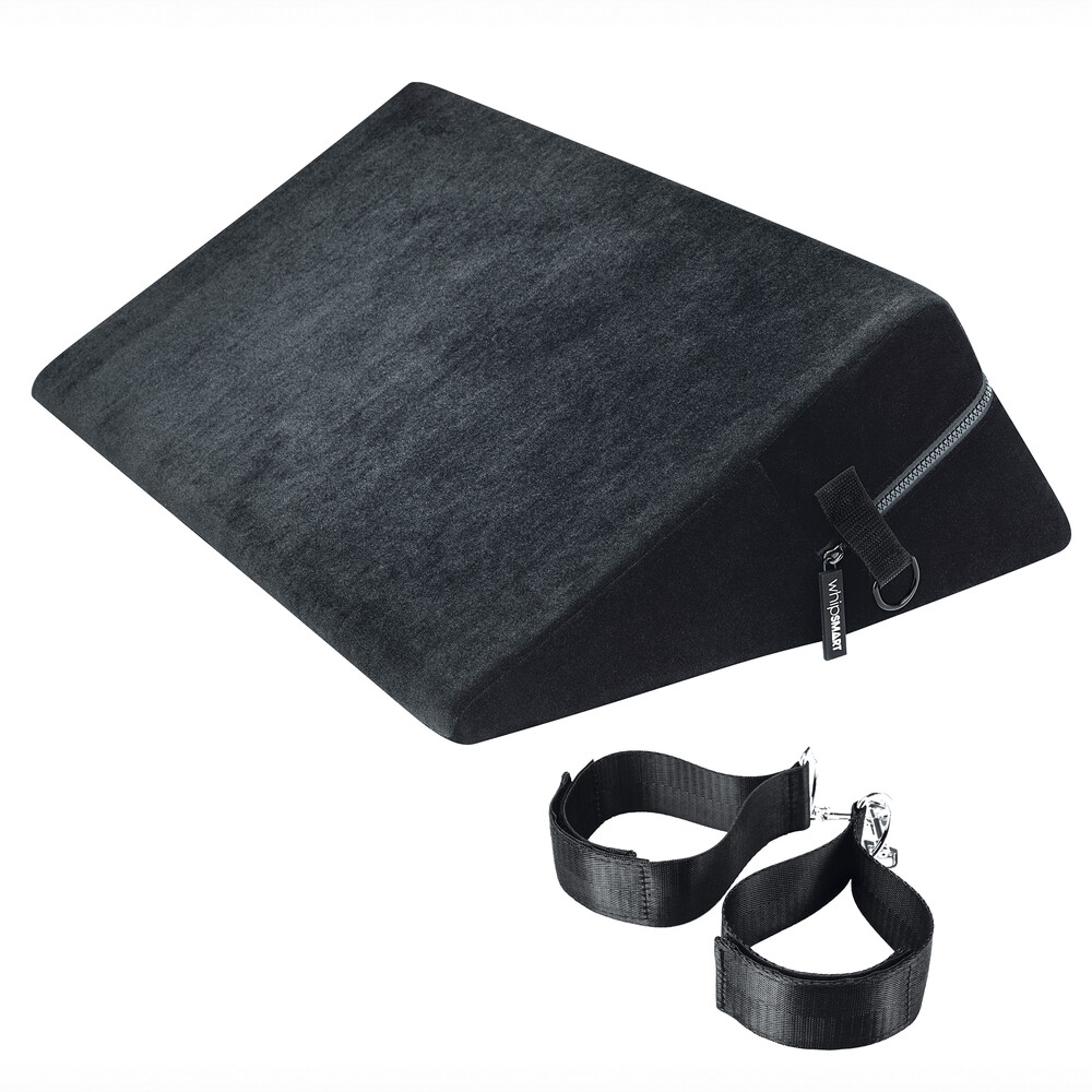 The Mini Try Angle Sex Positioner from Forbidden Passion
